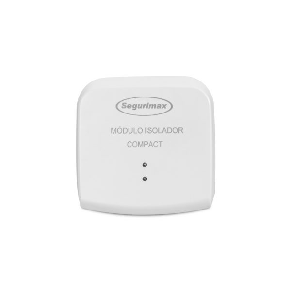 MODULO ISOLADOR DE LAÇO ENDEREÇÁVEL